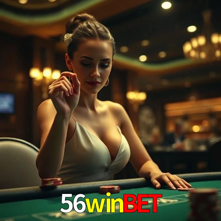 56winbet App Sync