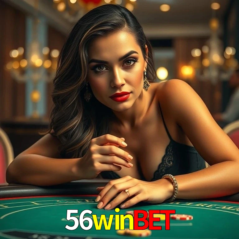 56winbet VIP Rewards