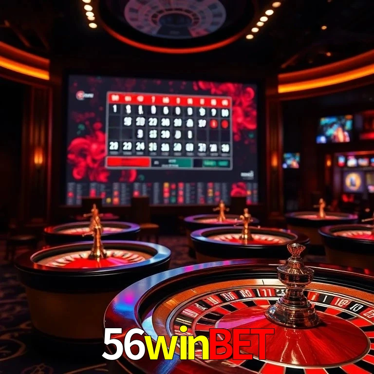 56winbet Suporte