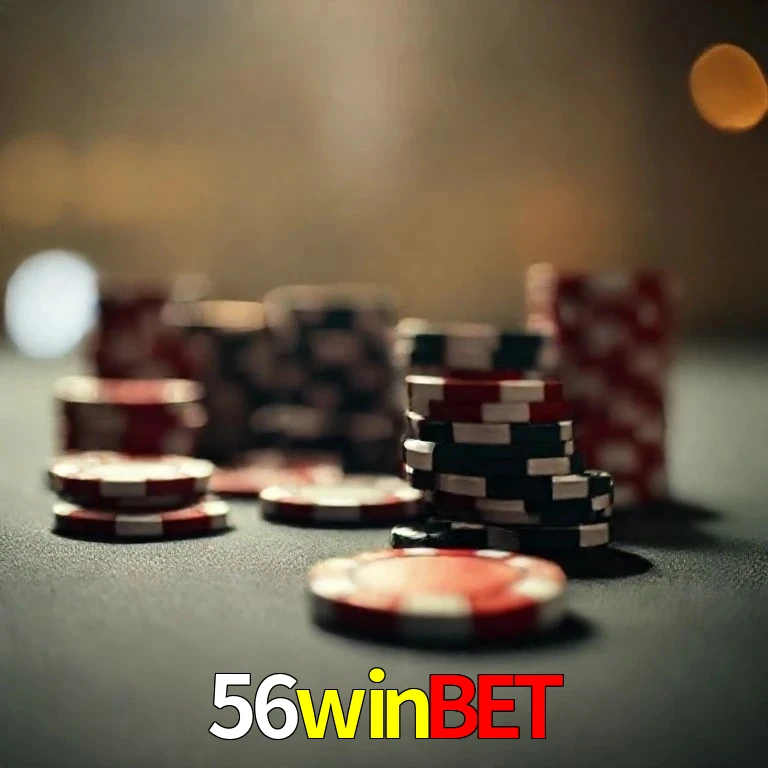 56winbet Suporte