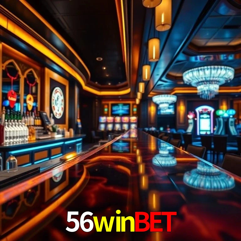 56winbet plataforma