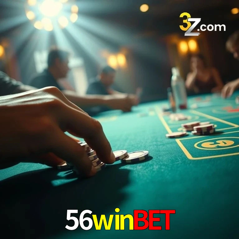56winbet lottery