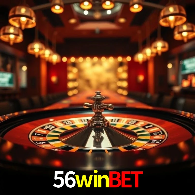 56winbet Slot Mecânicas