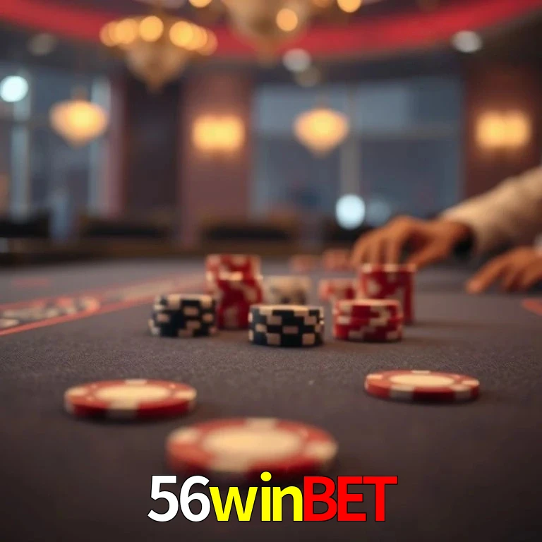 56winbet Promoções