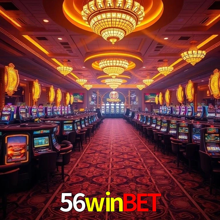 56winbet App Notificações