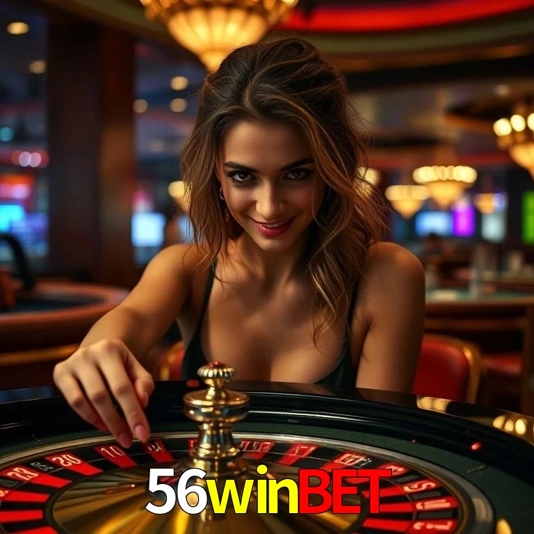 56winbet Portfolio Jogos