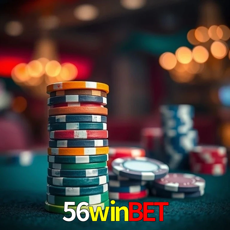56winbet Bônus