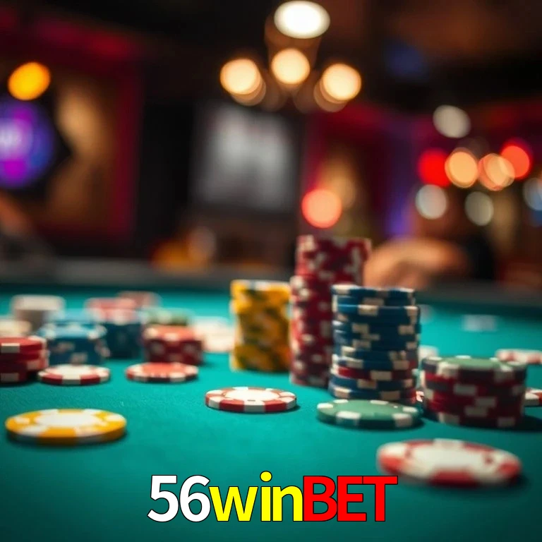 56winbet Performance