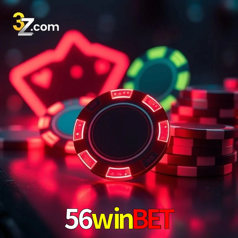 56winbet Slot Analytics