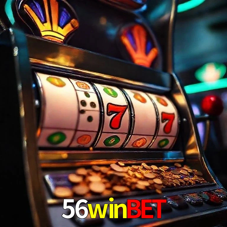 56winbet Segurança