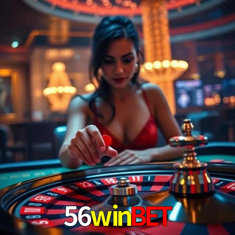 56winbet brazil