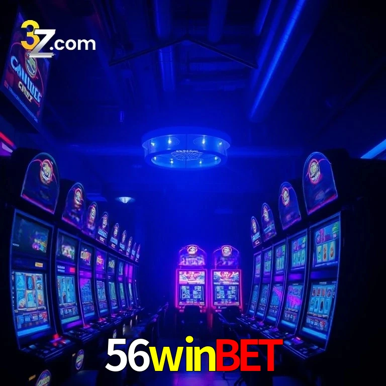 56winbet App Security