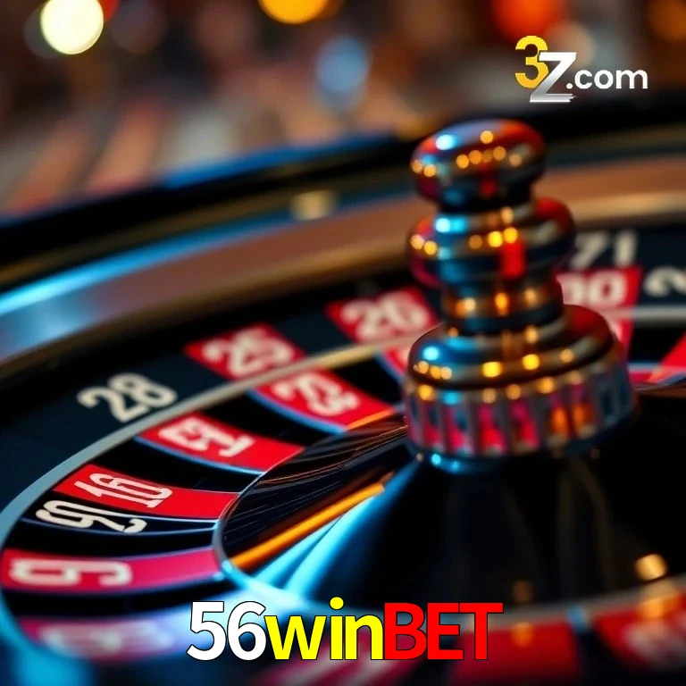 56winbet Segurança