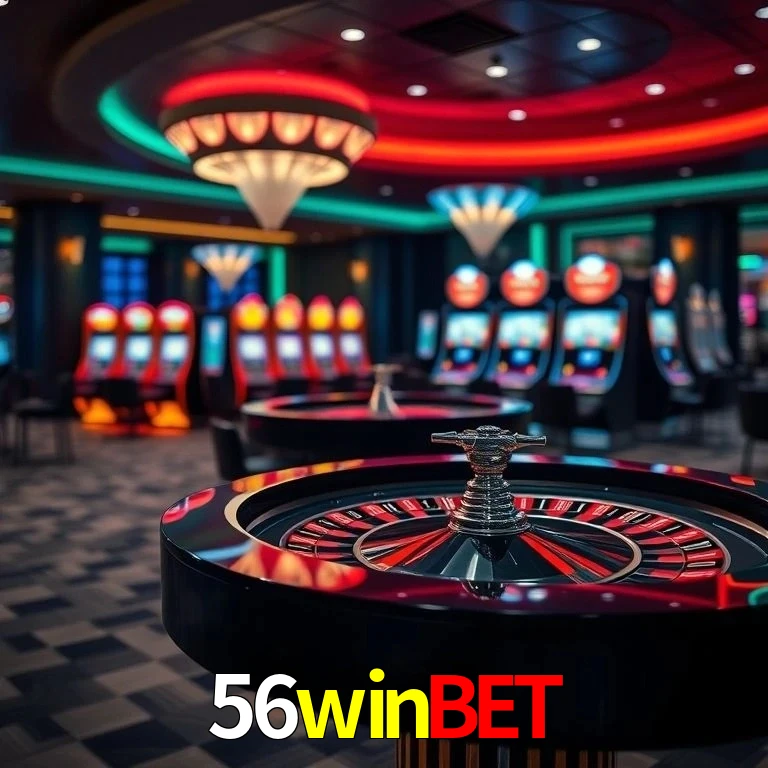 56winbet APK Segurança