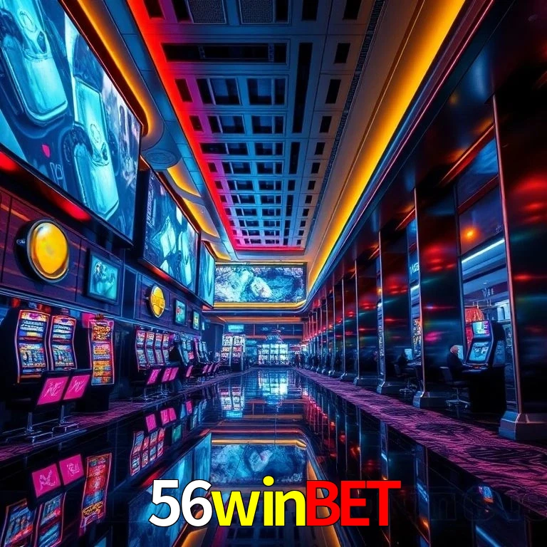 56winbet Suporte