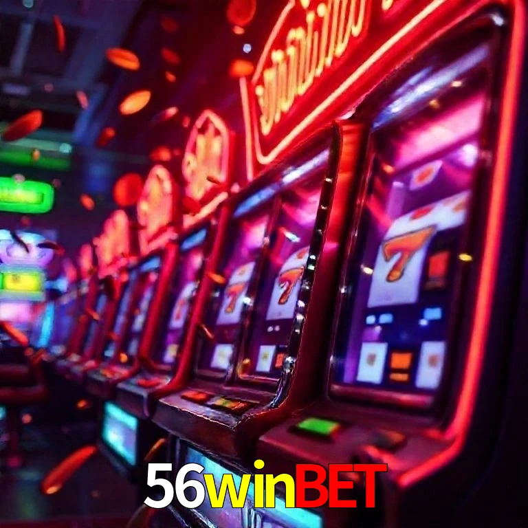 56winbet fortune-tiger