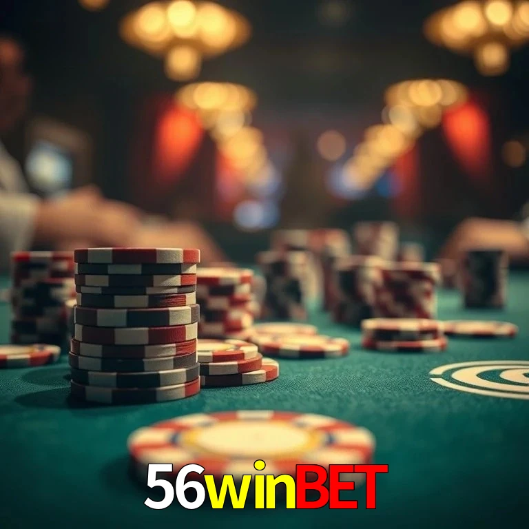56winbet Bônus
