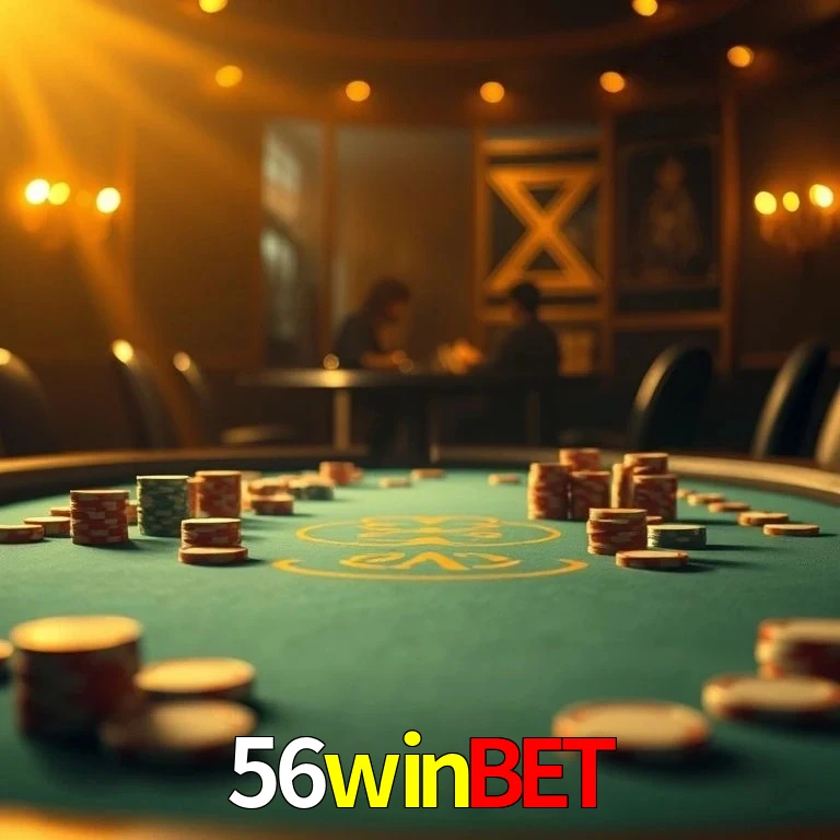 56winbet platform