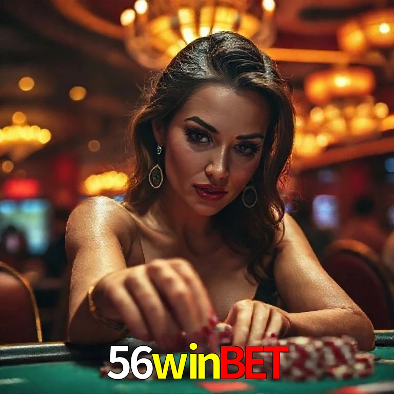 56winbet Jogo Responsável