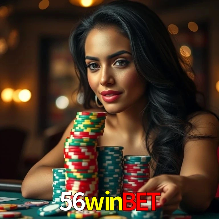 56winbet apostas