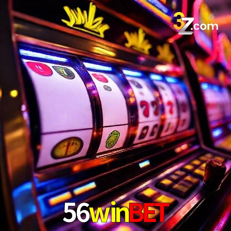 56winbet VIP Níveis