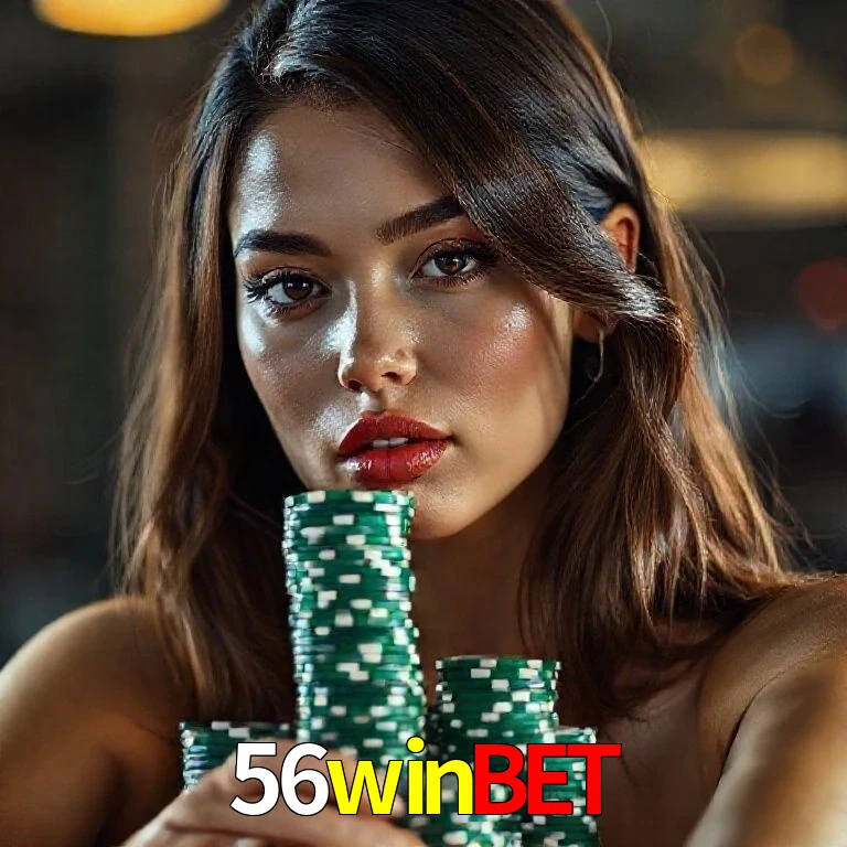 56winbet Slot Temas