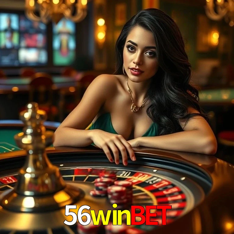 56winbet Acumuladoras até 25 Seleções